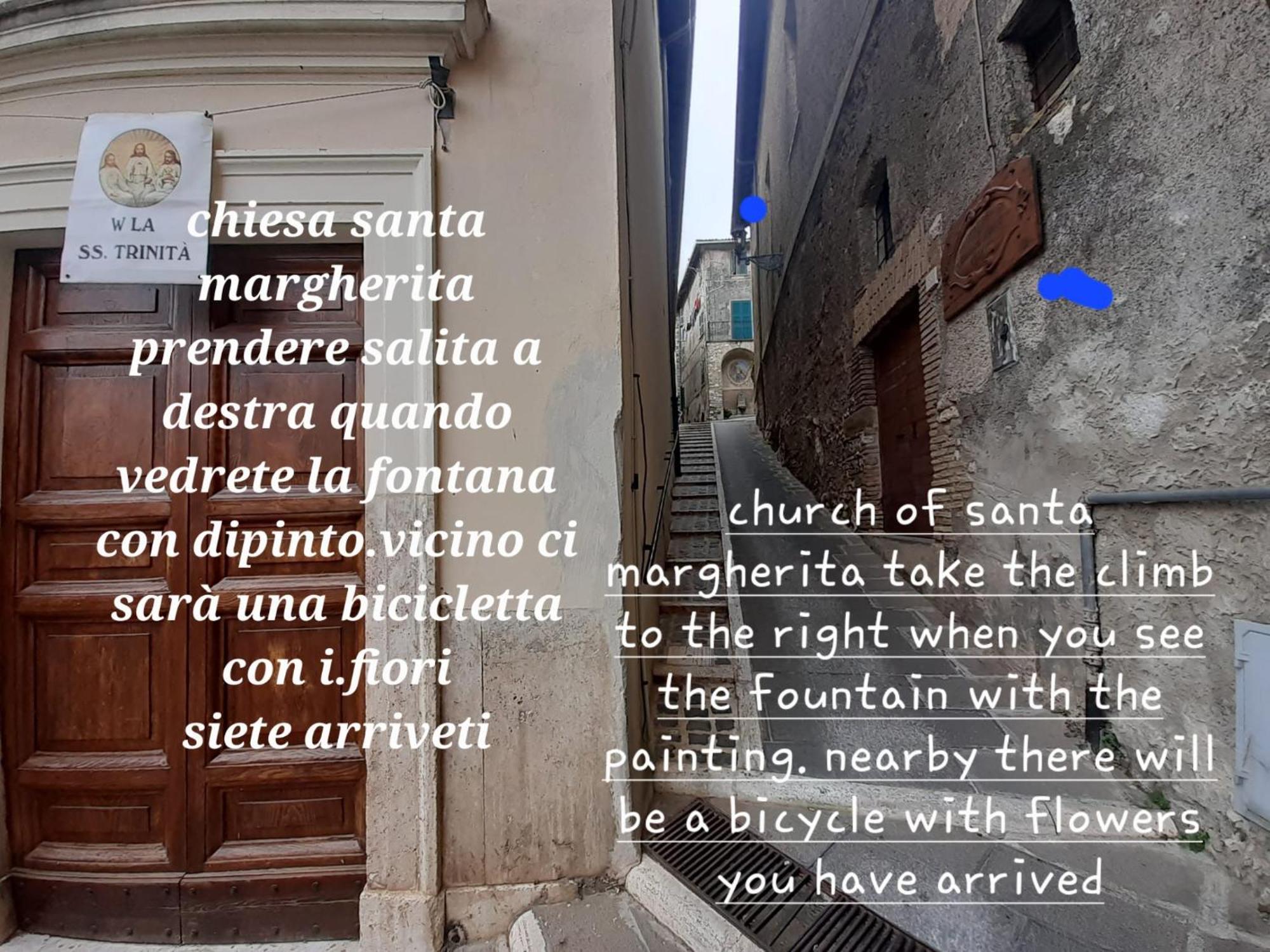 Casetta Nel Borgo Olevano Romano 外观 照片