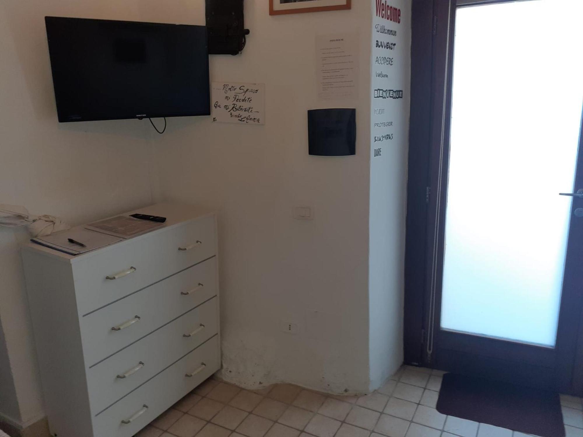 Casetta Nel Borgo Olevano Romano 外观 照片