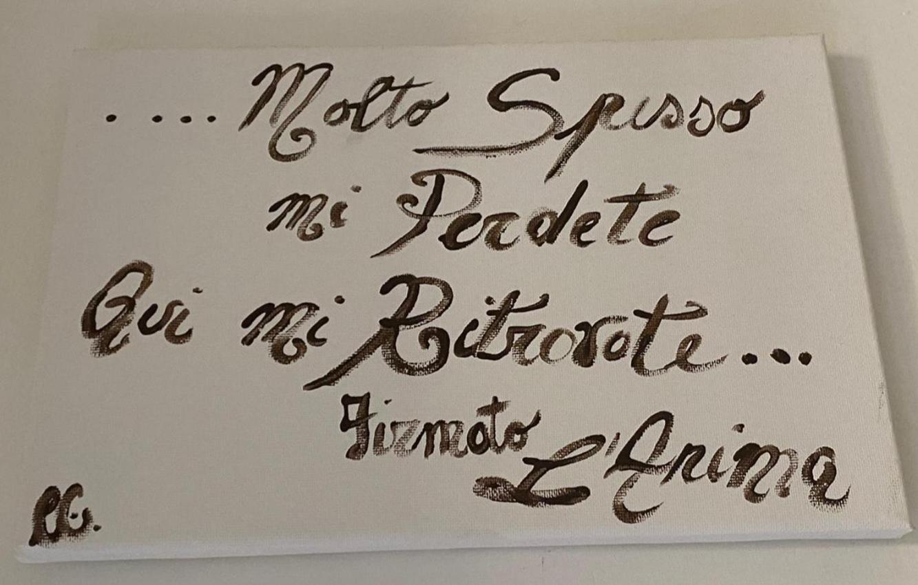 Casetta Nel Borgo Olevano Romano 外观 照片